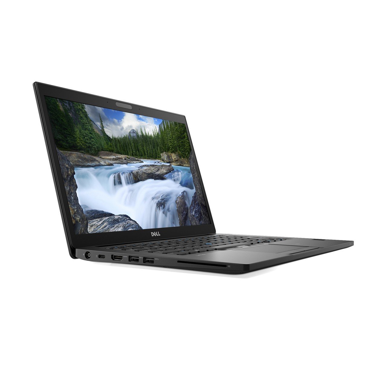 Dell Latitude 7490 Notebook - 14